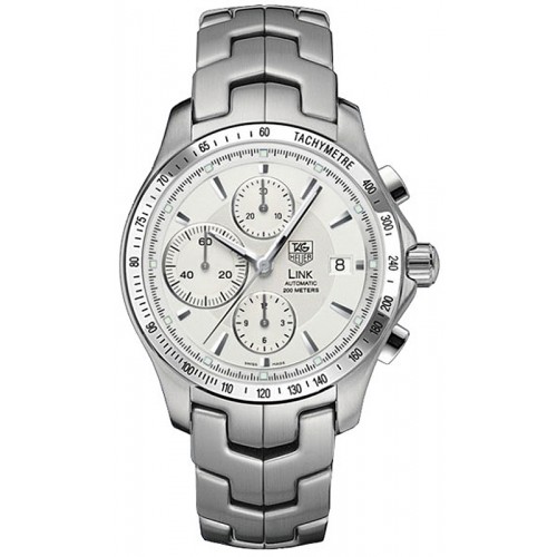 Tag Heuer Link CJF2111-BA0594